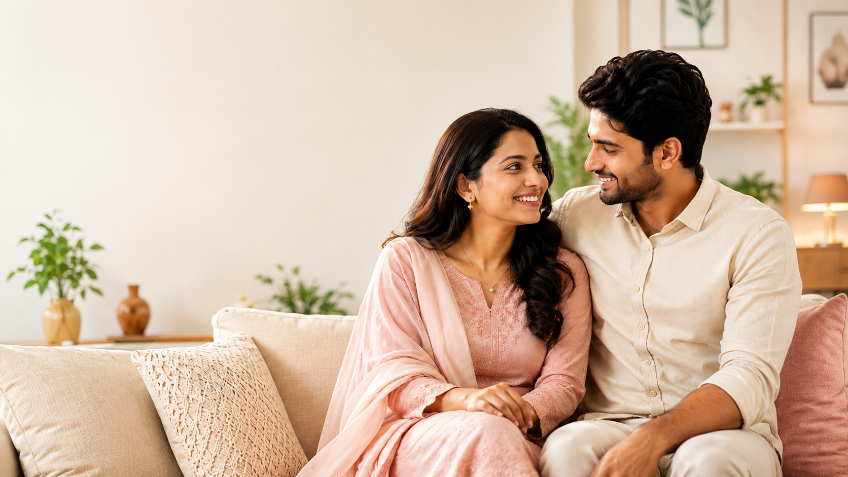 Couple Marriage Registration